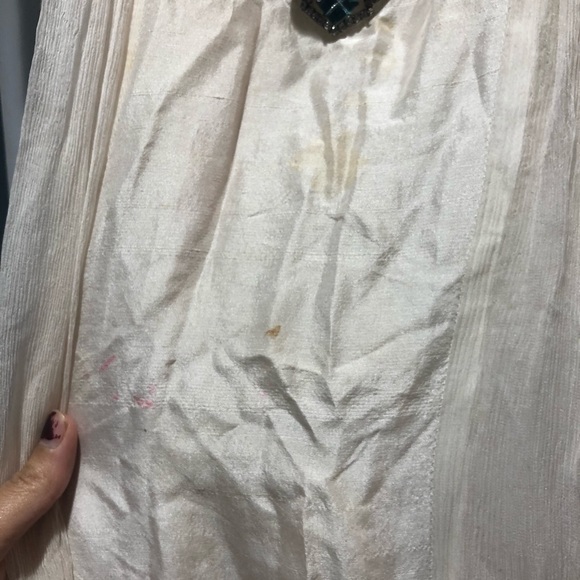 it's a designer dress i forgot designer name - Picture 3 of 8